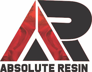 AR ABSOLUTE RESIN