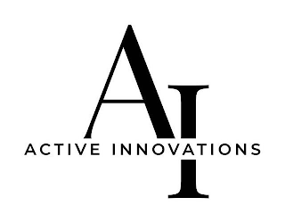 ACTIVE INNOVATION A I