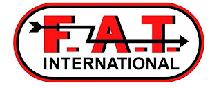 F.A.T. INTERNATIONAL