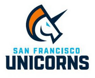 SAN FRANCISCO UNICORNS