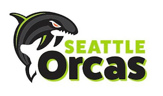 SEATTLE ORCAS