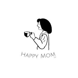 HAPPY MOM CO.