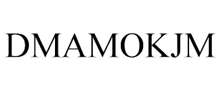 DMAMOKJM