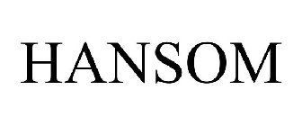 HANSOM