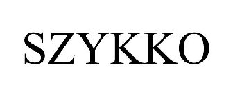 SZYKKO