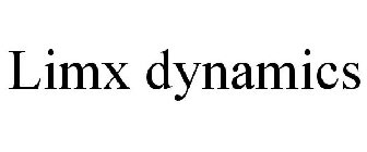 LIMX DYNAMICS