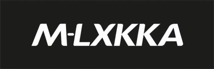 M-LXKKA