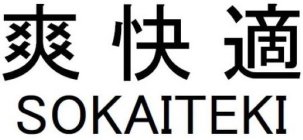 SOKAITEKI