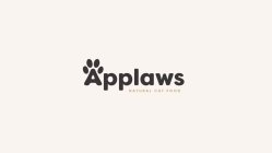 APPLAWS NATURAL CAT FOOD