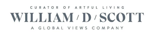 CURATOR OF ARTFUL LIVING WILLIAM / D / SCOTT A GLOBAL VIEWS COMPANY