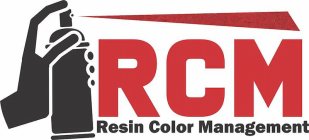 RCM RESIN COLOR MANAGEMENT