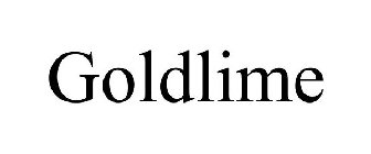 GOLDLIME