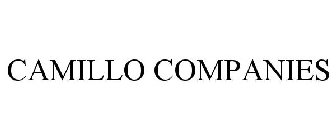 CAMILLO COMPANIES