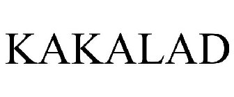 KAKALAD