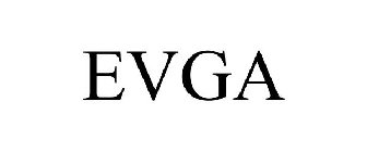 EVGA