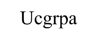 UCGRPA