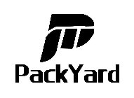 P PACKYARD