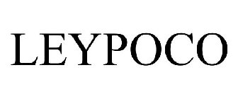 LEYPOCO