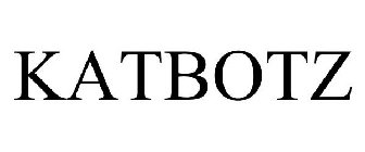 KATBOTZ