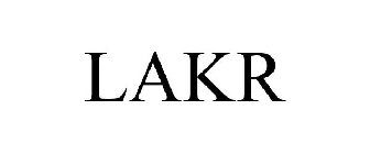 LAKR