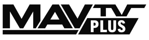 MAV TV PLUS