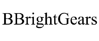 BBRIGHTGEARS