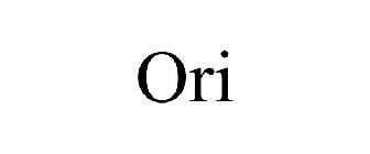 ORI