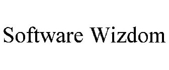 SOFTWARE WIZDOM