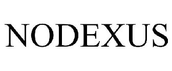 NODEXUS