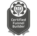 CERTIFIED FUNNEL BUILDER