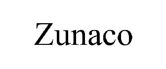 ZUNACO