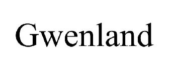 GWENLAND