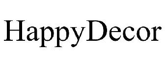 HAPPYDECOR