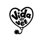 VIDA THE VET