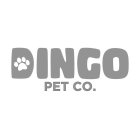 DINGO PET CO.