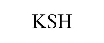 K$H