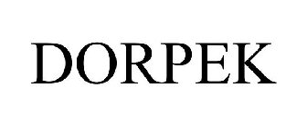 DORPEK