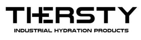 THERSTY INDUSTRIAL HYDRATION PRODUCTS