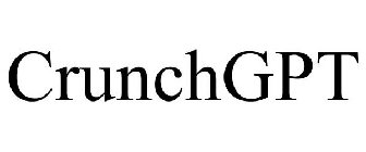 CRUNCHGPT