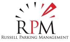 RPM RUSSELL PARKING MANAGEMENT