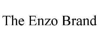 THE ENZO BRAND