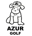 AZUR GOLF