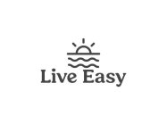 LIVE EASY