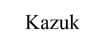 KAZUK