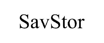 SAVSTOR