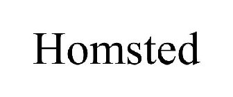 HOMSTED