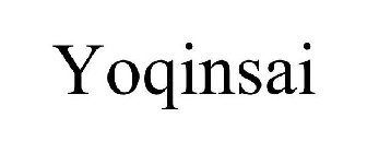 YOQINSAI