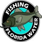 FISHING FLORIDA WATER