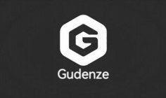 G GUDENZE