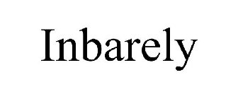 INBARELY